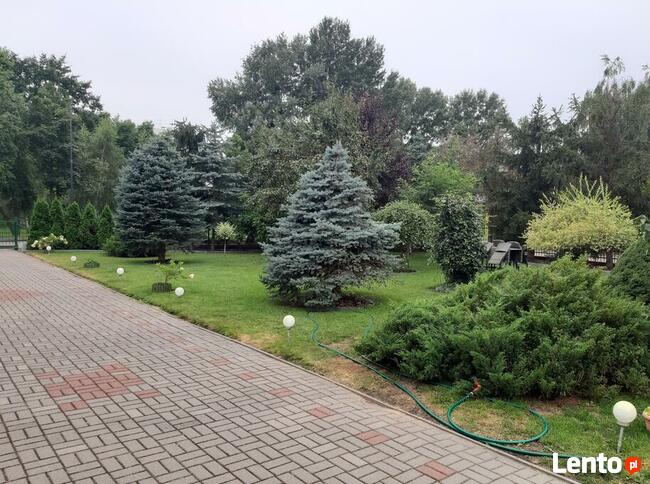 Ciechocinek-Apartament Ola-(samodzielne mieszkanie)