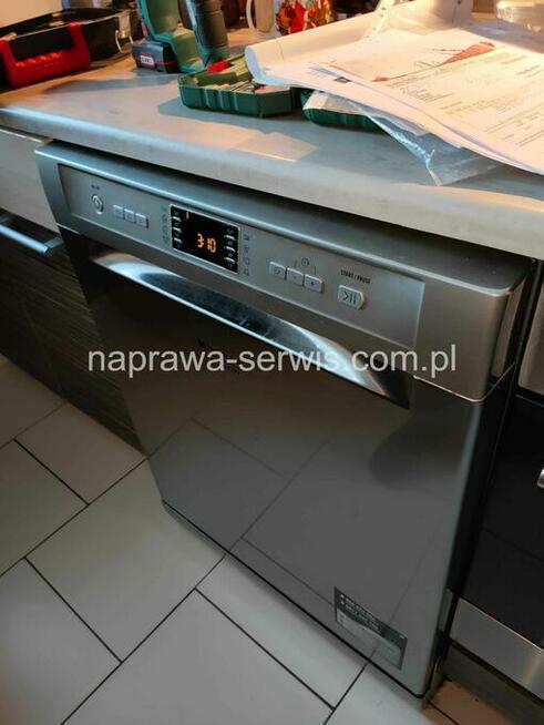 Naprawa pralek, zmywarek, serwis AGD Kościan