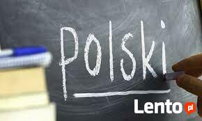 Korepetycje z języka polskiego na każdym poziomie nauczania!