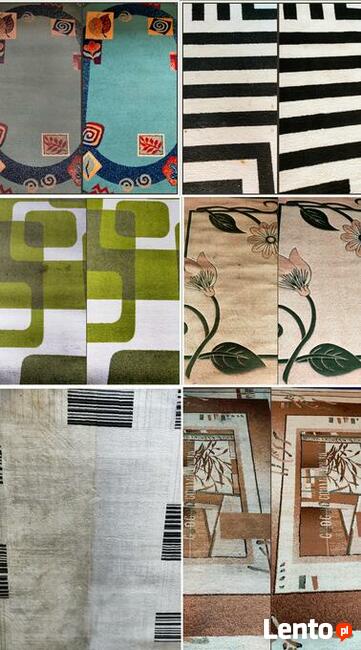 Pranie tapicerki, pranie dywanów, czyszczenie wykładzin