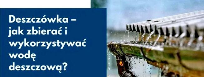 Zbiornik podziemny 5000 l z DOFINANSOWANIEM 5000 zł