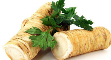 Chrzan Piękna Sadzonka Najlepsza Polska Odmiana 4L