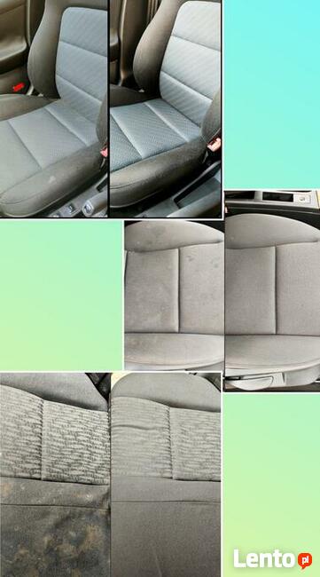 Pranie tapicerki, pranie dywanów, czyszczenie wykładzin