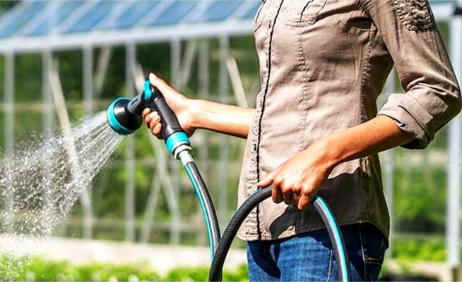 Zbiornik podziemny 5000 l z DOFINANSOWANIEM 5000 zł