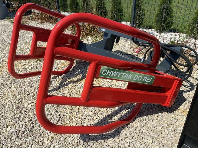 Chwytak do Balotów TRANSPORT