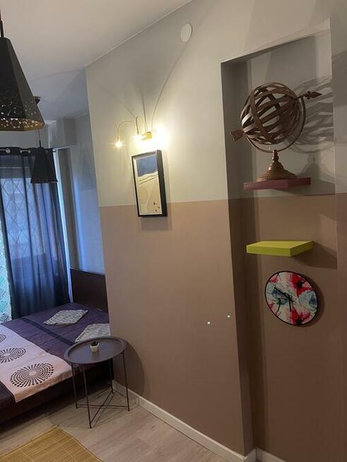 Sprzedam mieszkanie 2 pokoje Centrum ul.Zlota