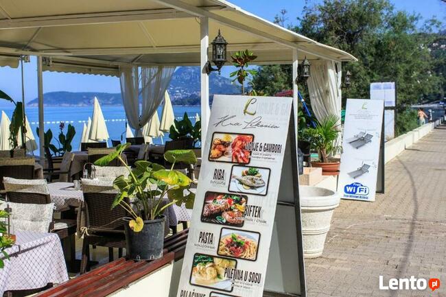 CZARNOGÓRA lot na 2026 r 5-8 dni z Wroclawia 1790 zł