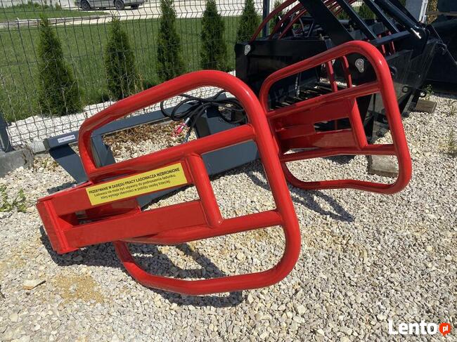 Chwytak do Balotów TRANSPORT