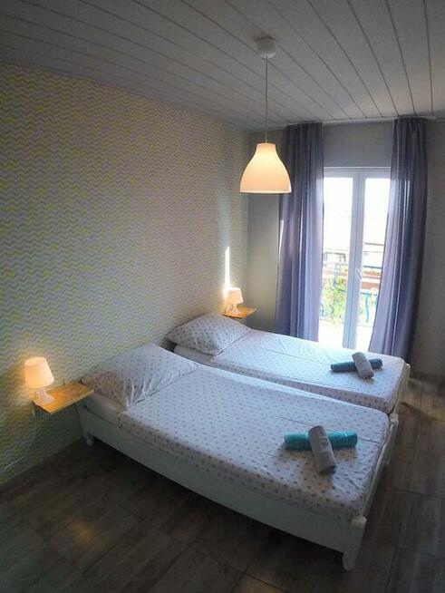 CHORWACJA 5 lub 8 dni Riv. Zadar 1450 zł lot z Wrocławia