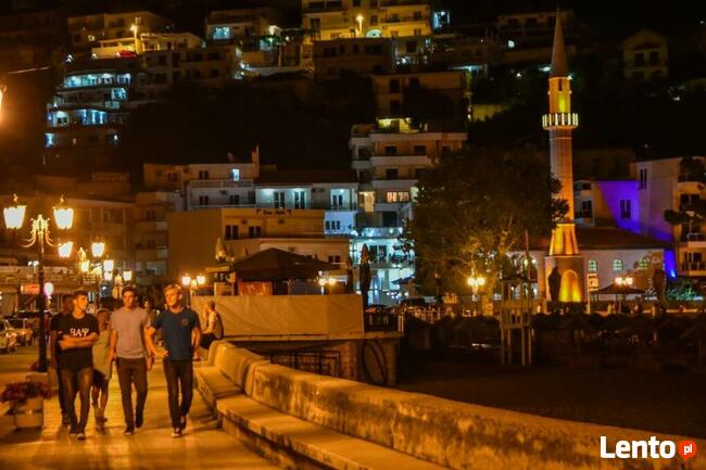 CZARNOGÓRA lot na 2026 r 5-8 dni z Wroclawia 1790 zł