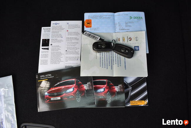 NAWIGACJA KAMERA LED Podg.Fotele i kierow.Czujn przód/tył !!