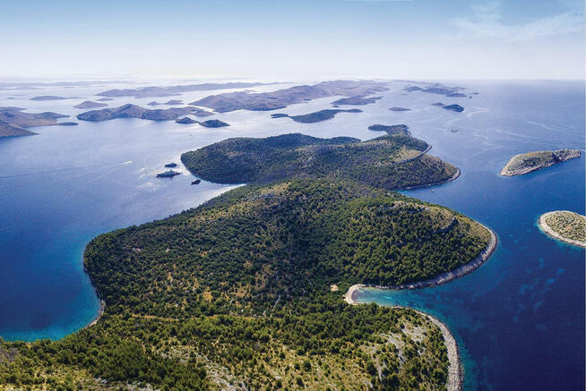 CHORWACJA 5 lub 8 dni Riv. Zadar 1450 zł lot z Wrocławia