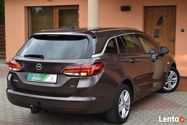 NAWIGACJA KAMERA LED Podg.Fotele i kierow.Czujn przód/tył !!