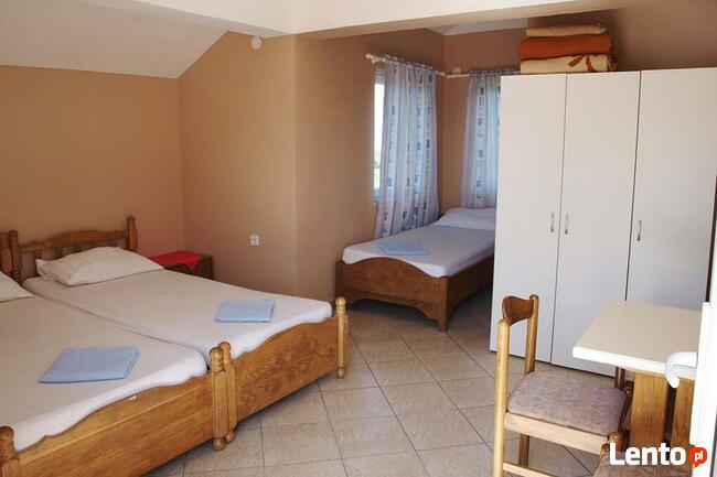 CHORWACJA 5 lub 8 dni Riv. Zadar 1450 zł lot z Wrocławia