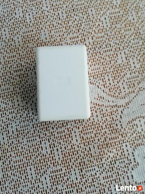 Gniazdo telefoniczne pojedyncze Rj-11