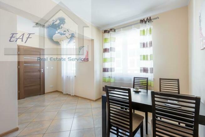 Mieszkanie Warszawa Wola, Skierniewicka