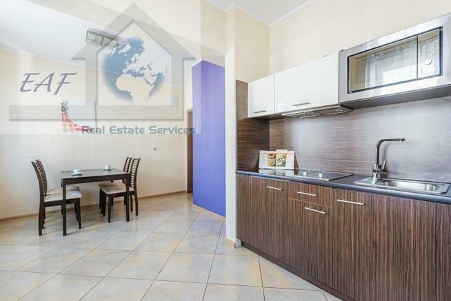 Mieszkanie Warszawa Wola, Skierniewicka