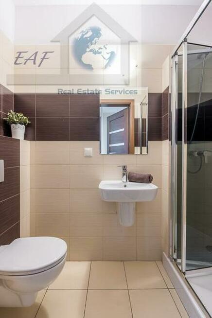 Mieszkanie Warszawa Wola, Skierniewicka