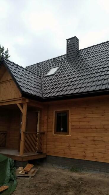 Dach, Wiata ,Usługi Dekarskie Ciesielskie Remont Dachu