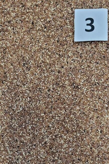 Tynk Mozaikowy Promocja 12,5 kg / 60 zł.