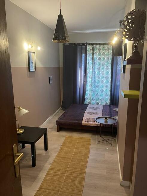 Sprzedam mieszkanie 2 pokoje Centrum ul.Zlota