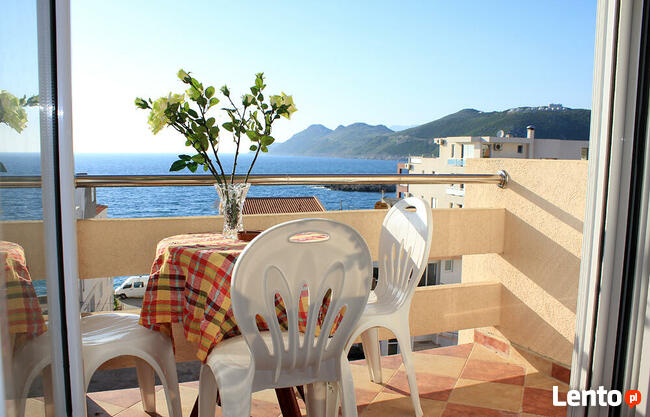 CZARNOGÓRA lot na 2026 r 5-8 dni z Wroclawia 1790 zł