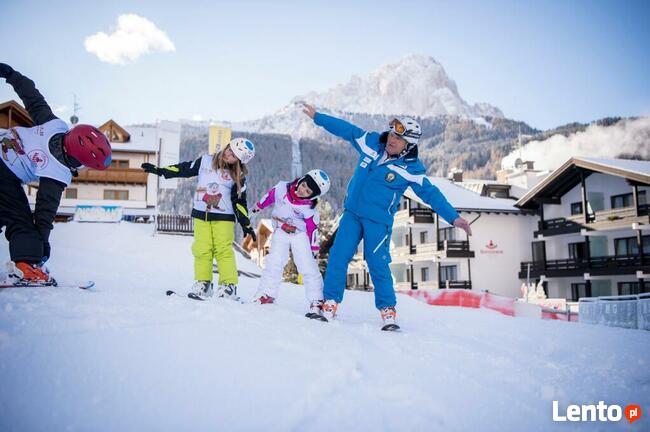 WŁOCHY Folgaria 15-22.03 r !104 km Karnet 6 dni HB 2790 zł