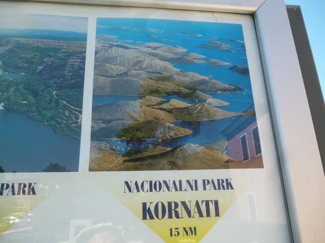 CHORWACJA 5 lub 8 dni Riv. Zadar 1450 zł lot z Wrocławia