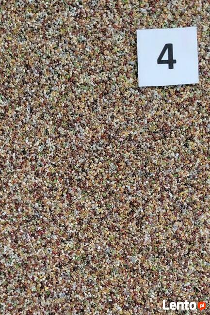 Tynk Mozaikowy Promocja 12,5 kg / 60 zł.