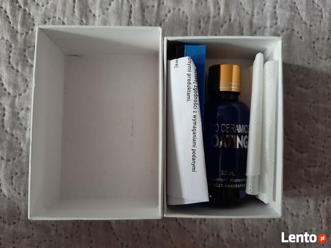 NOWA Powłoka ceramiczna 9H MR FIX ochrona lakieru