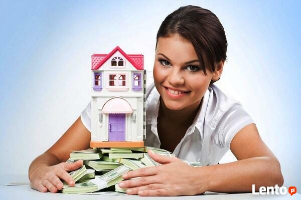Finansowanie dla firm pożyczka hipoteczna