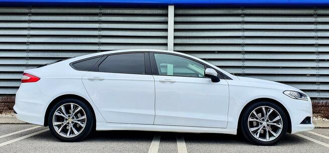 Wynajem aut WROCŁAW tanio Rent a car MONDEO najem