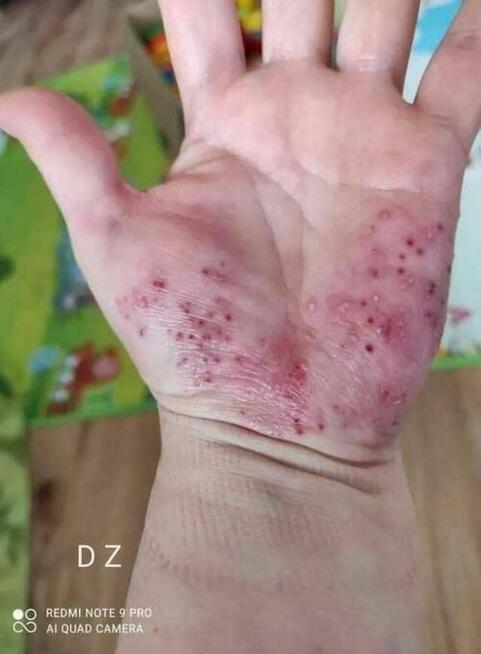 Hit cenowy Balsam tlenowy