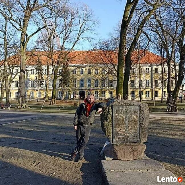 Czesc.. Szukam kobiety do stalego zwiazku :)...