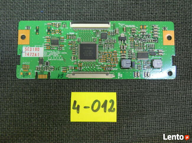 LC320WXN-SBA1 , 6870C0238A , z TV - LG  32LG3000 4-012