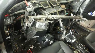 Naprawa samochodów marki BMW. Diagnostyka Programowanie