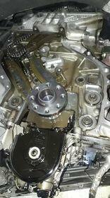 Naprawa samochodów marki BMW. Diagnostyka Programowanie