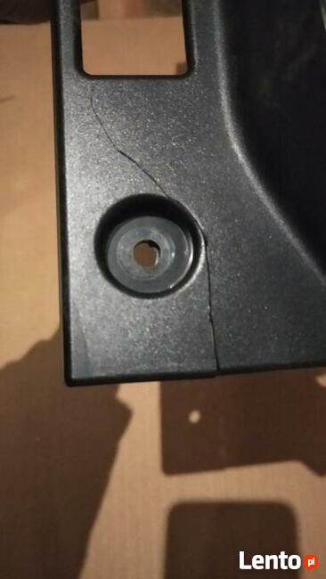 Lampa prawy tył Subaru Forester