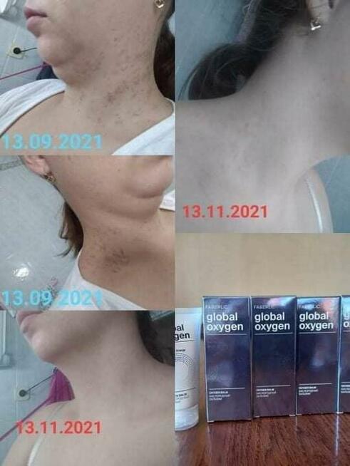 Hit cenowy Balsam tlenowy