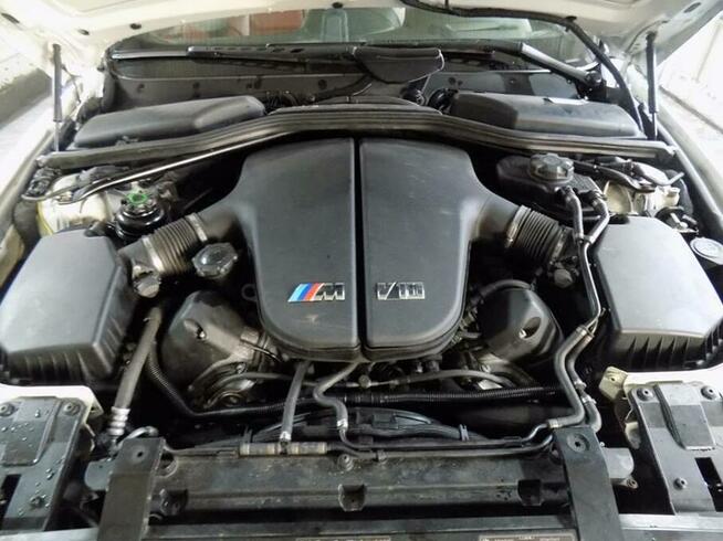 Naprawa samochodów marki BMW. Diagnostyka Programowanie