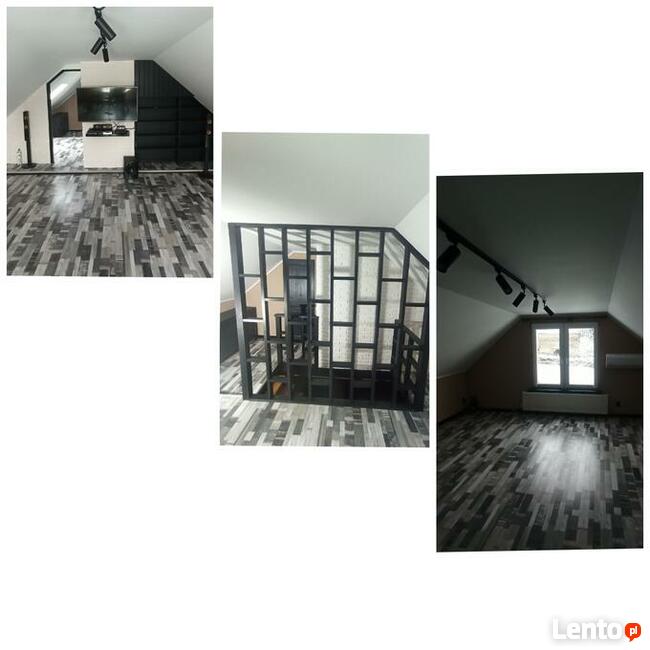 Uslugi remontowo-budowlane-wykonczenia wnetrz