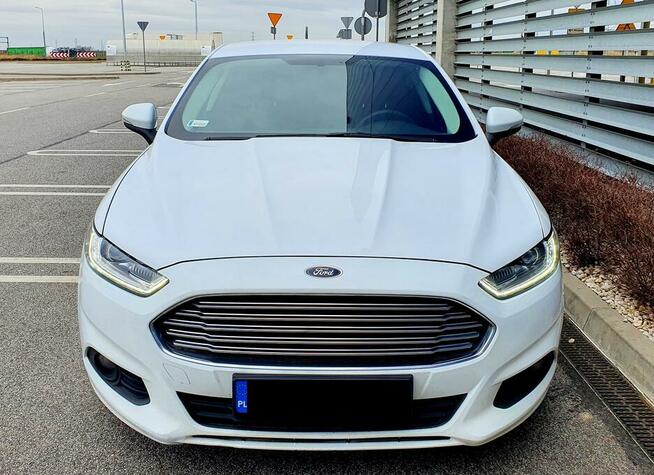 Wynajem aut WROCŁAW tanio Rent a car MONDEO najem