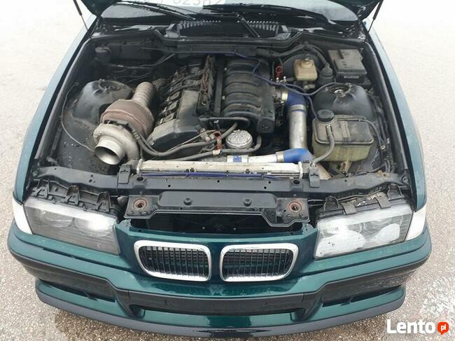 Naprawa samochodów marki BMW. Diagnostyka Programowanie