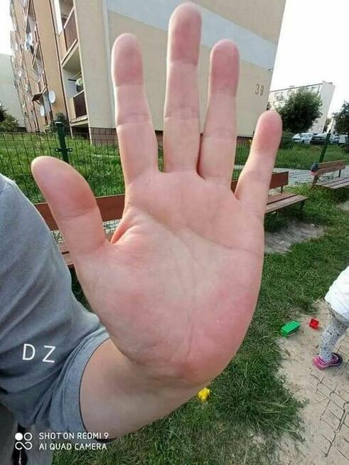 Hit cenowy Balsam tlenowy