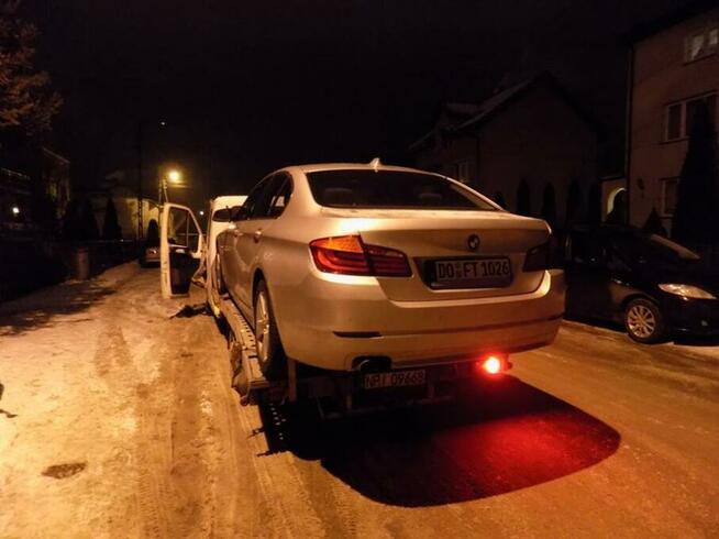 Naprawa samochodów marki BMW. Diagnostyka Programowanie