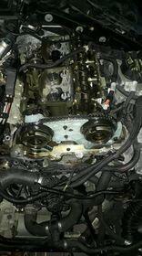 Naprawa samochodów marki BMW. Diagnostyka Programowanie