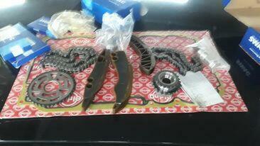 Naprawa samochodów marki BMW. Diagnostyka Programowanie