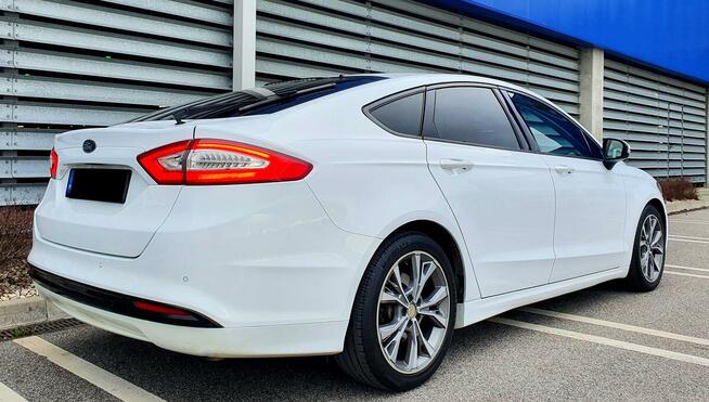 Wynajem aut WROCŁAW tanio Rent a car MONDEO najem