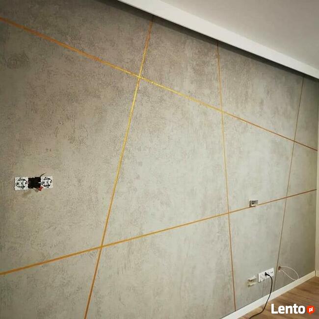 Remonty i wykończenia wnętrz