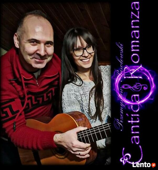 Cantica Romanza album Matka wilków 2022